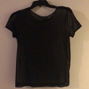 Bebe mesh T